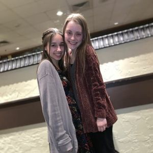 Meet your Posher, Emma